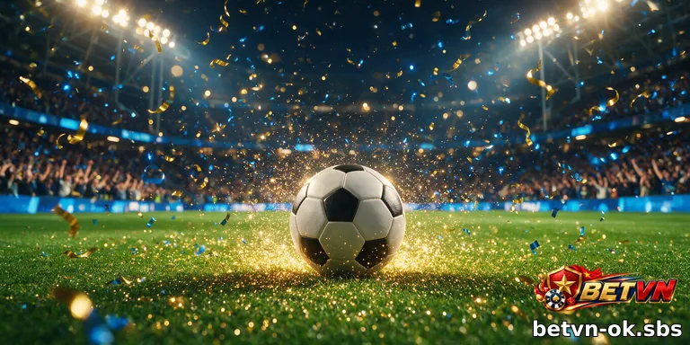 BETVN Link Mới Nhất | Trang Chủ Chính Thức 2026 - hình ảnh - betvn-ok.sbs